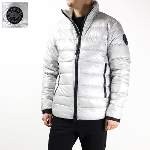 CANADA GOOSE（カナダグース） ダウンジャケット CROFTON JACKET 