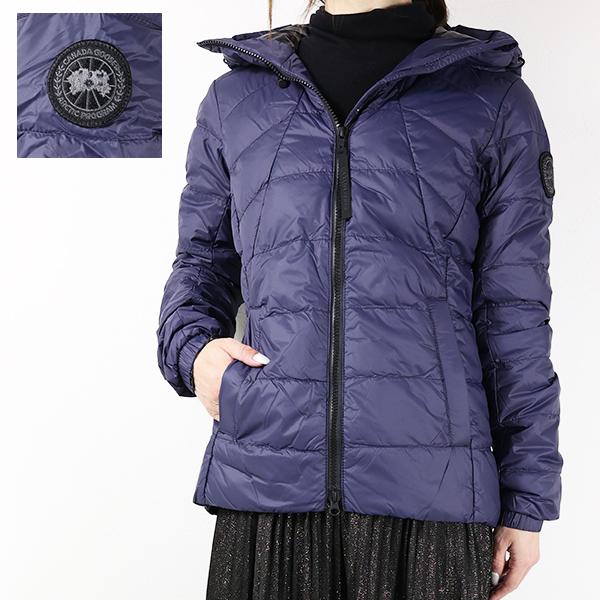 CANADA GOOSE（カナダグース） ダウンジャケット ABBOTT HOODY 