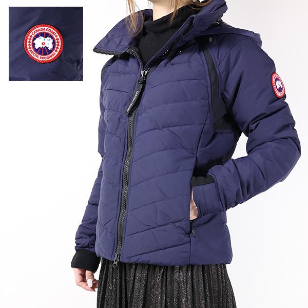 CANADA GOOSE（カナダグース） ダウンジャケット HYBRIDGE BASE JACKET