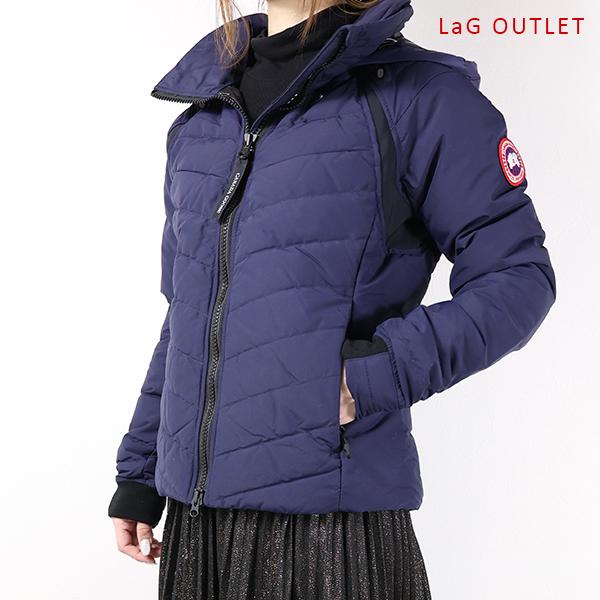 CANADA GOOSE（カナダグース） 【LaGアウトレット】CANADA GOOSE