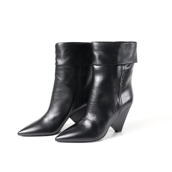 SAINT LAURENT Saint Laurent サンローラン ブーツ Niki Ankle Boots