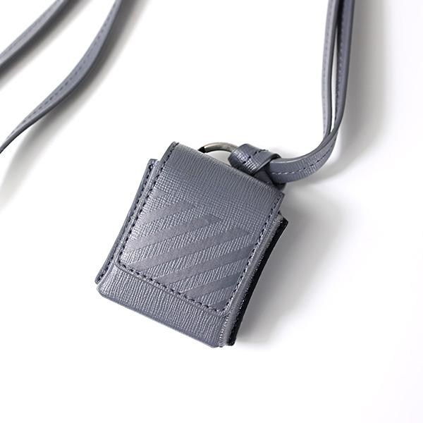 off-white イヤホンケース off white Off-White オフホワイト イヤホンケース Airpods Case