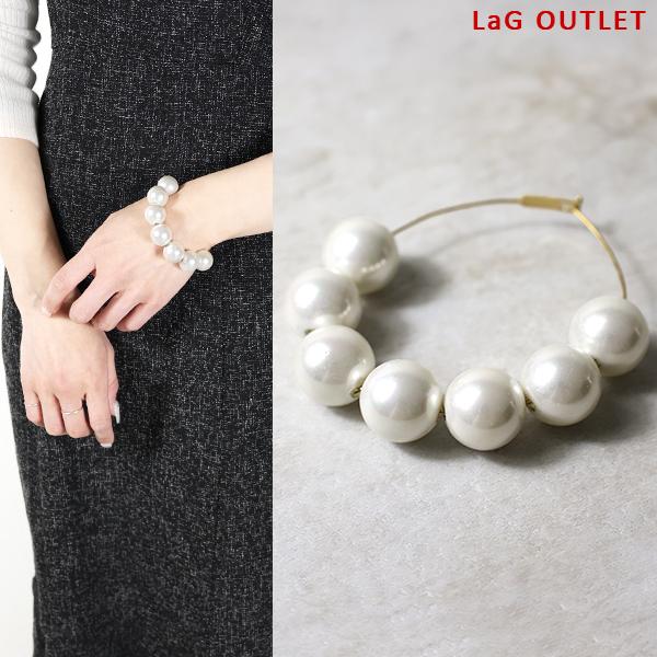JIL SANDER Jil Sander ジルサンダー ブレスレット Pearl JIL SANDER Jil Sander ジルサンダー ブレスレット Pearl