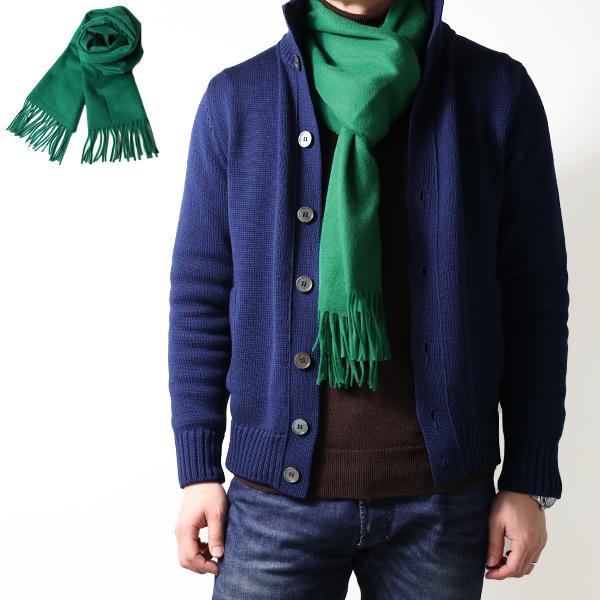 Begg & Co（ベグアンドコー） BEGG & CO マフラー ARRAN Plain