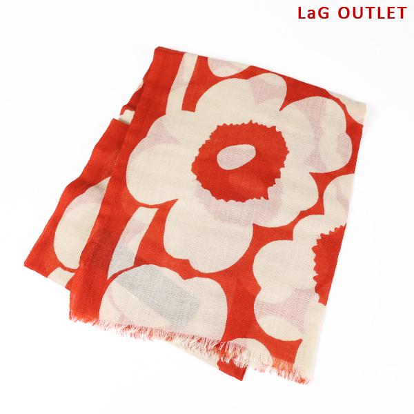 marimekko（マリメッコ） ストール FIORE Wool Stole 091446