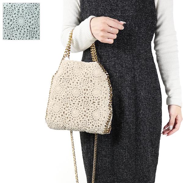 Stella McCartney（ステラ・マッカートニー） トートバッグ Falabella