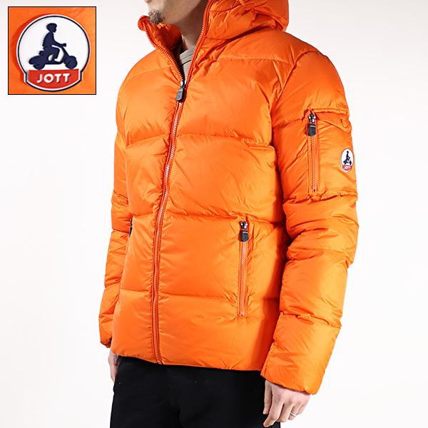 JOTT（ジョット） ダウンジャケット JAVA Down Jacket FW22MJAC33
