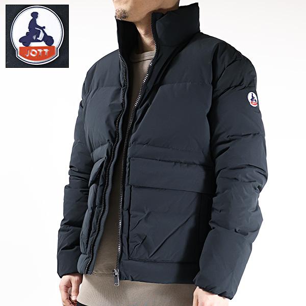 JOTT（ジョット） ダウンジャケット Down Jacket FW23MDOW70 メンズ