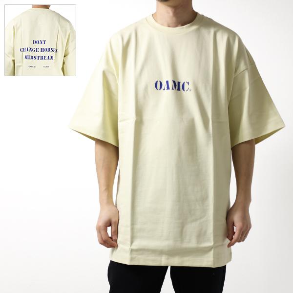 【i o c o m meio】カットソーTシャツお花織 i o c o m m e io】白地にお花織Tシャツカットソー