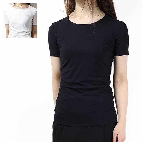 新品未試着JIL SANDER ジルサンダー 半袖 Tシャツ レディース JIL SANDER（ジルサンダー） Tシャツ Stretch T-Shirts JSCU705033