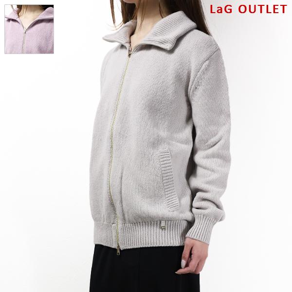 HERNO（ヘルノ） ニットブルゾン Knit Blouson MC00025DR 70154