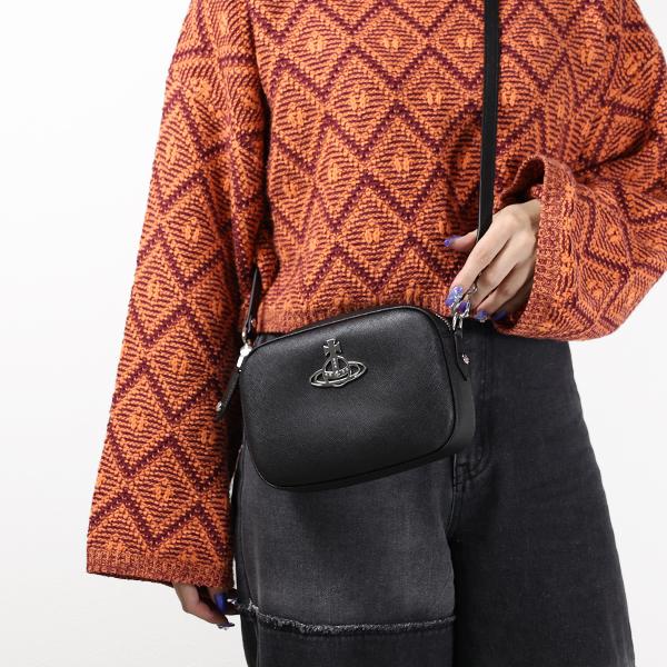 Vivienne Westwood（ヴィヴィアンウエストウッド） ショルダーバッグ
