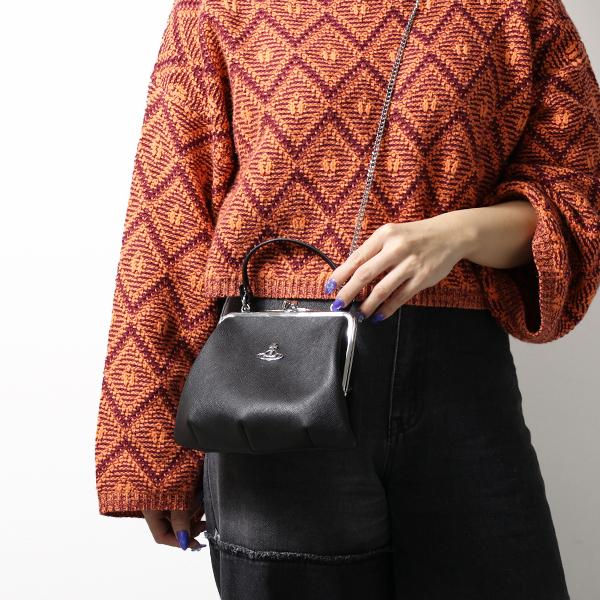 Vivienne Westwood（ヴィヴィアンウエストウッド） ショルダーバッグ