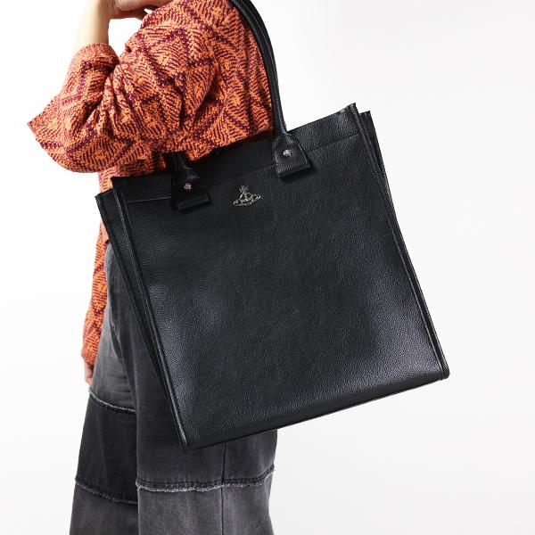 ヴィヴィアンウエストウッド　OLD TEDDY トートバッグ　vivienne Vivienne Westwood ヴィヴィアンウエストウッド Teddy Small