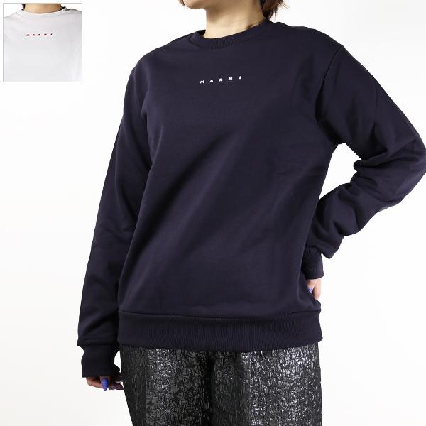 MARNI（マルニ） キッズ スウェットシャツ Mini Logo Sweatshirts