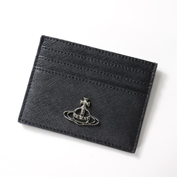 Vivienne Westwood ヴィヴィアンウエストウッド カードケース