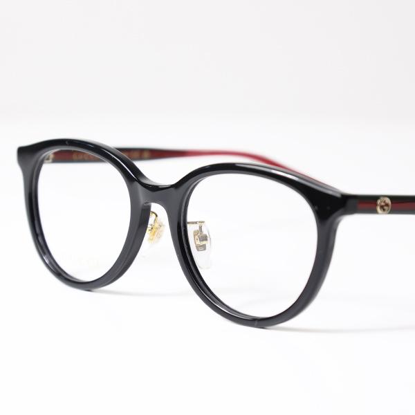 GUCCI グッチ メガネ Glasses GG1867OK レディース ボストン ダブルG  