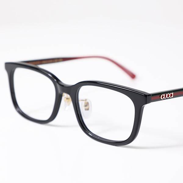 GUCCI（グッチ） メガネ Glasses GG1873OK メンズ レディース スクエア