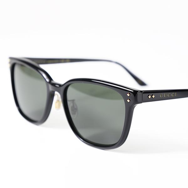 GUCCI（グッチ） サングラス Sunglass GG1896SK メンズ ウェリントン
