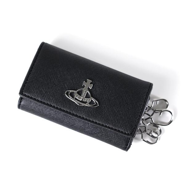 Vivienne Westwood（ヴィヴィアンウエストウッド） キーケース