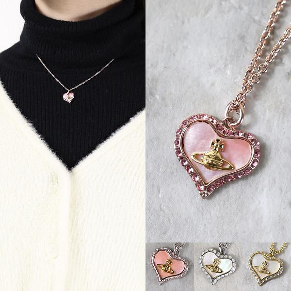 箱あり変更◽️正規品Vivienne Westwood ペトラ ネックレス ハート Amazon | [ヴィヴィアンウエストウッド] ネックレス