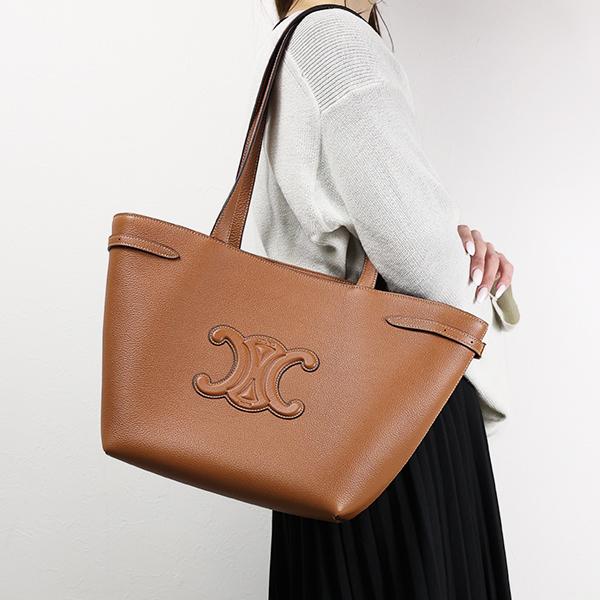 CELINE セリーヌ トートバッグ Small Cabas Anais Tote Bag CELINE セリーヌ トートバッグ Small Cabas Anais Tote Bag