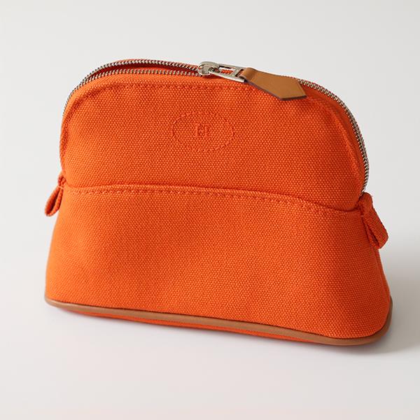 HERMES エルメス ポーチ Bolide minimini ボリードポーチ HERMES エルメス ポーチ Bolide minimini ボリードポーチ