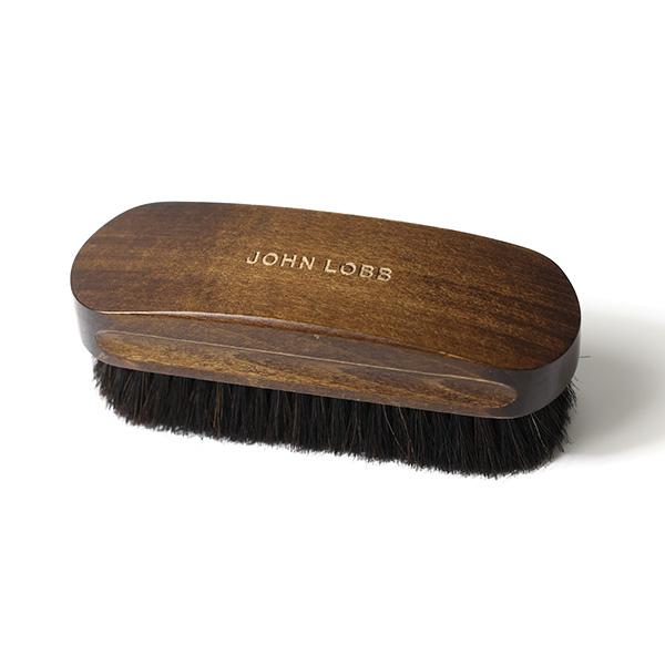JOHN LOBB（ジョンロブ） 靴ブラシ HARD BRUSH ハードブラシ XBRU01L