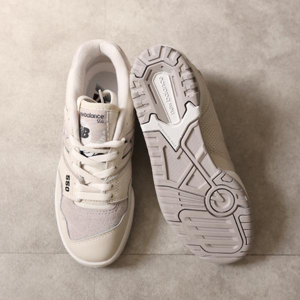 New Balance ニューバランス スニーカー Sneaker BBW550