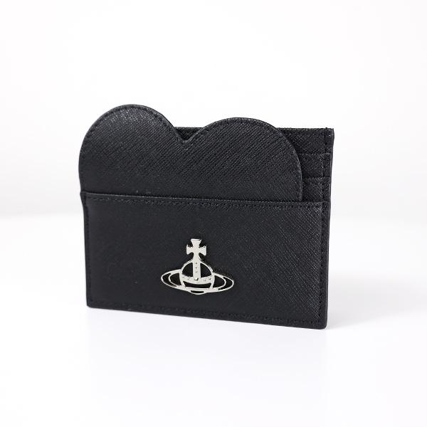 値下げ　ヴィヴィアンウエストウッド　カードケース　新品未使用 Vivienne Westwood（ヴィヴィアンウエストウッド） カードケース