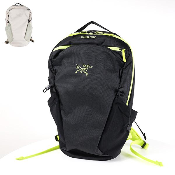 ARC'TERYX アークテリクス バックパック Mantis 16 Backpack ARC'TERYX アークテリクス バックパック Mantis 16 Backpack