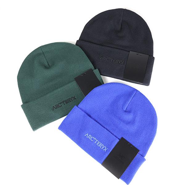 ARC'TERYX アークテリクス ニット帽 Word Toque ワード トーク ARC'TERYX アークテリクス ニット帽 Word Toque ワード トーク