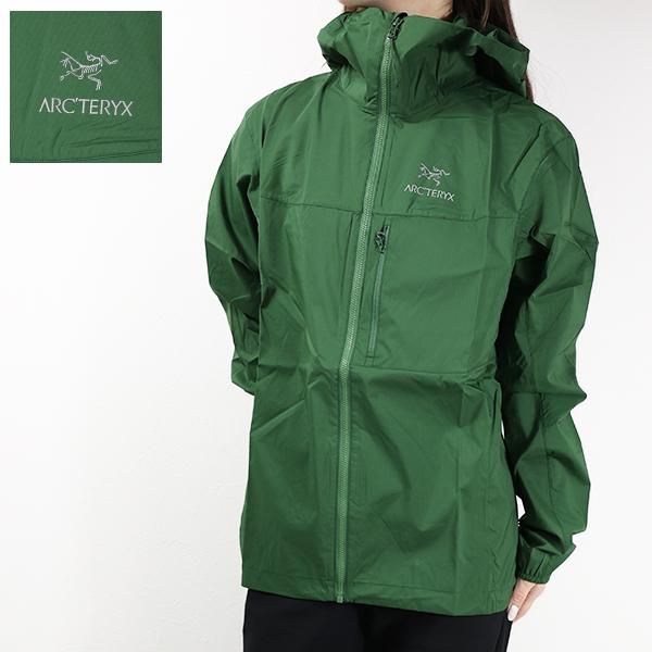 ARC'TERYX アークテリクス ナイロンジャケット Women's Squamish ARC'TERYX アークテリクス ナイロンジャケット Women's Squamish