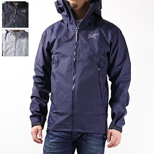 ARC'TERYX アークテリクス ナイロンジャケット Beta SL Jacket ARC'TERYX アークテリクス ナイロンジャケット Beta SL Jacket