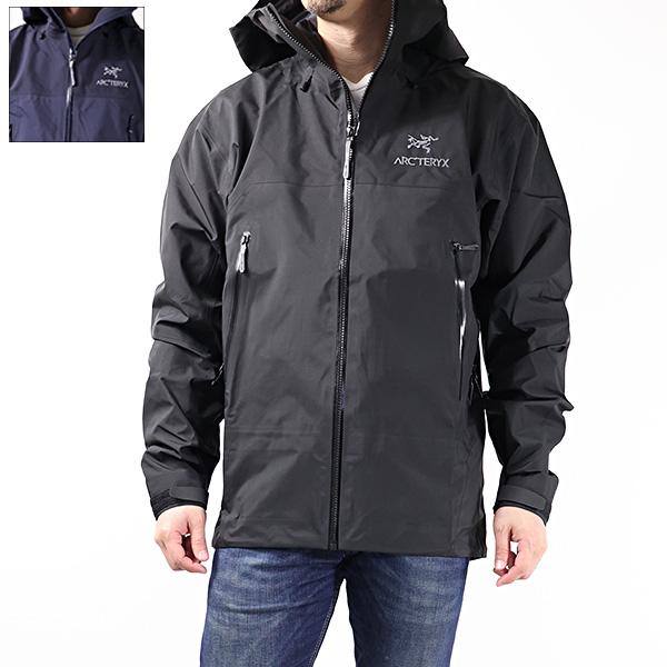 ARC'TERYX アークテリクス ナイロンジャケット Beta AR Jacket ARC'TERYX アークテリクス ナイロンジャケット Beta AR Jacket