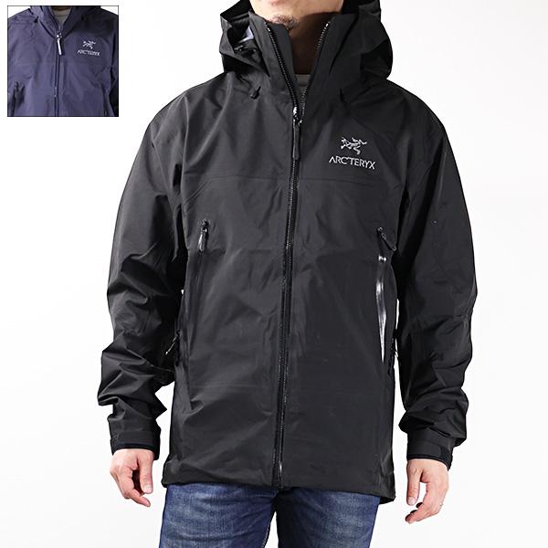 ARC'TERYX アークテリクス ナイロンジャケット Beta AR Jacket ARC'TERYX アークテリクス ナイロンジャケット Beta AR Jacket