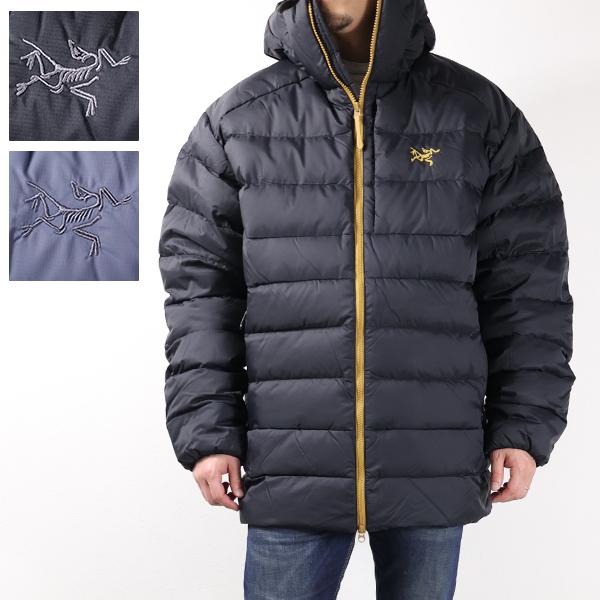 ARC'TERYX THORIUM HOODY ダウンジャケット 楽天市場】【10％OFFクーポン対象】アークテリクス ARC'TERYX