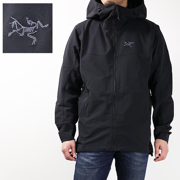 ARC'TERYX アークテリクス ジャケット Gamma Hoody ガンマ ARC'TERYX アークテリクス ジャケット Gamma Hoody ガンマ