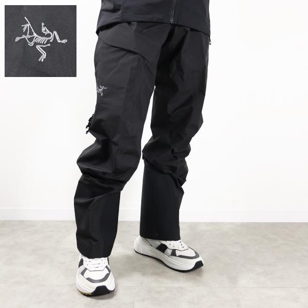 ARC'TERYX アークテリクス シェルパンツ Beta AR Pants ベータ ARC'TERYX アークテリクス シェルパンツ Beta AR Pants ベータ