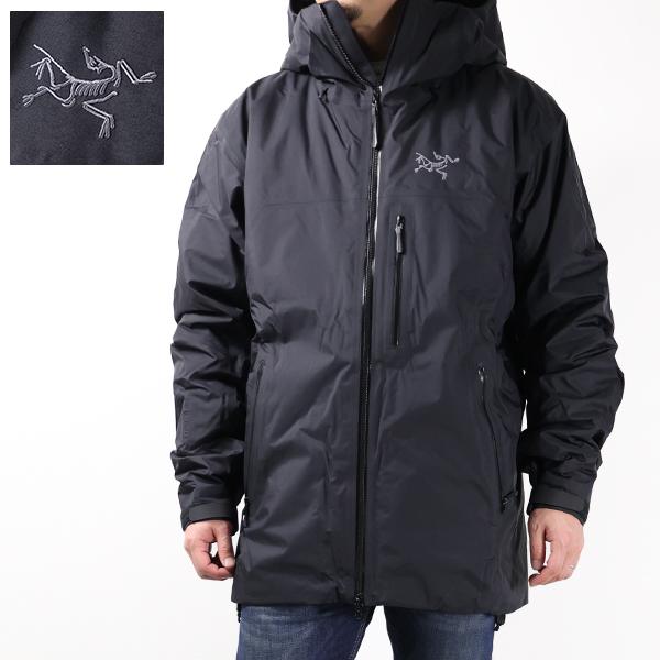ARC'TERYX（アークテリクス） 中綿ジャケット Beta Insulated Jacket