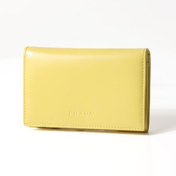 PRADA（プラダ） 【LaG ヴィンテージ】PRADA コインケース Coin Case