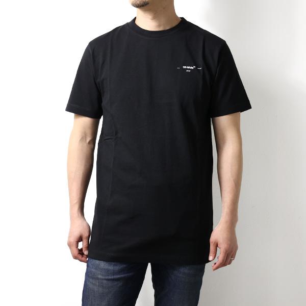off white Off-White オフホワイト Tシャツ Logo Slim T-Shirts 