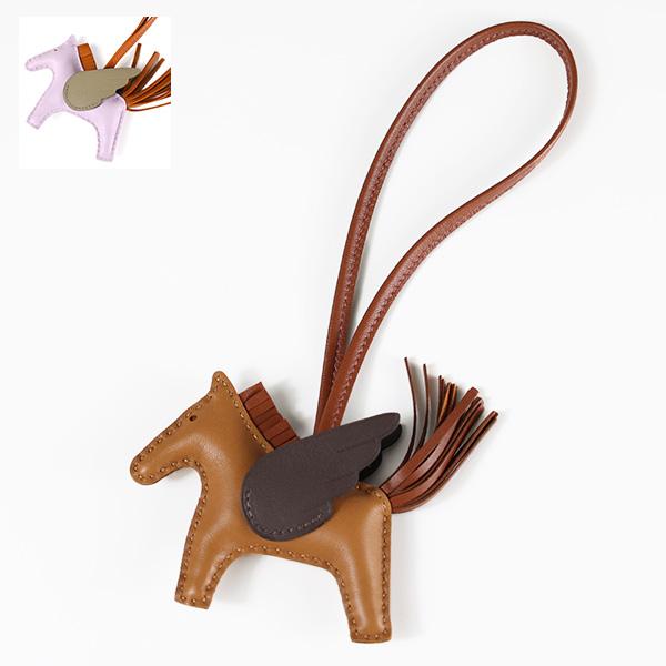 HERMES（エルメス） チャーム Rodeo Pegasus Charm ロデオ ペガサス