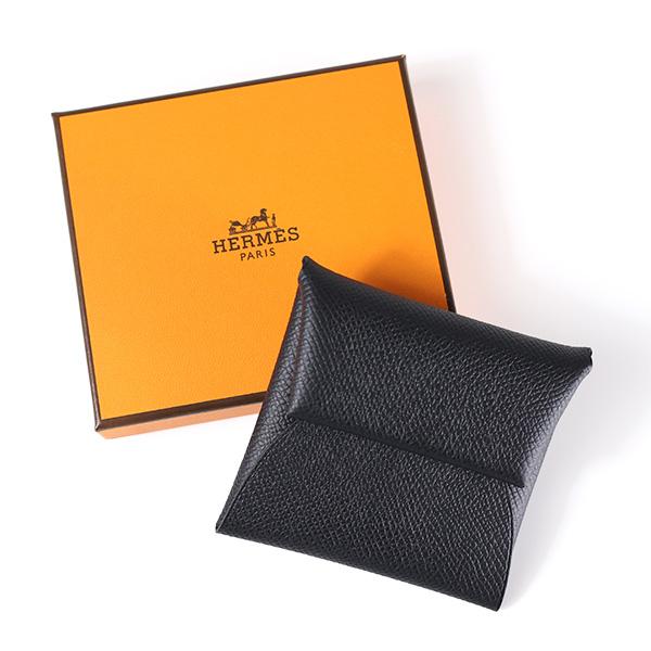 HERMES（エルメス） コインケース Bastia Coin Case バスティア