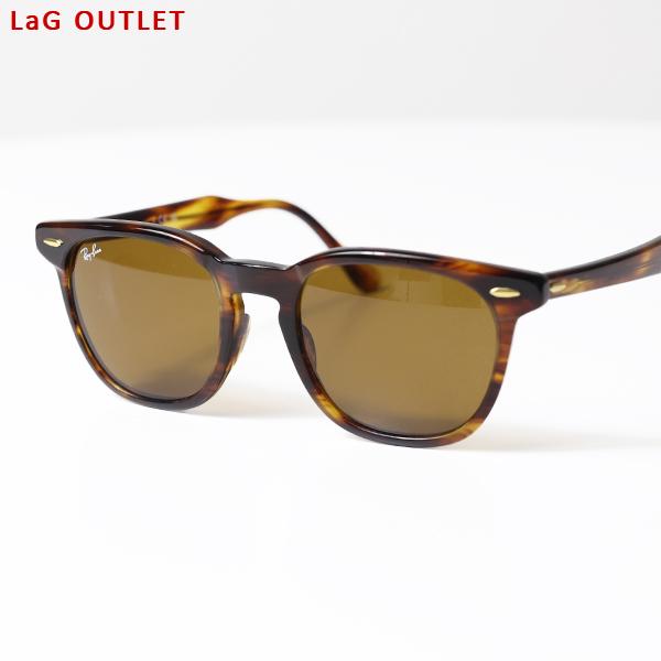 Ray-Ban（レイバン） 【LaGアウトレット】Ray-Ban サングラス HAWKEYE