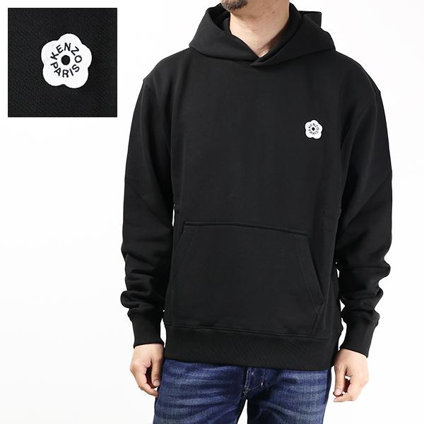 KENZO ケンゾー パーカー Boke Flower Hoodie FE65SW2214MG メンズ  