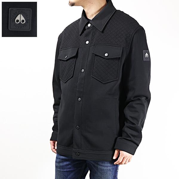 MOOSE KNUCKLES ムースナックルズ ジャケット Woodland Trucker
