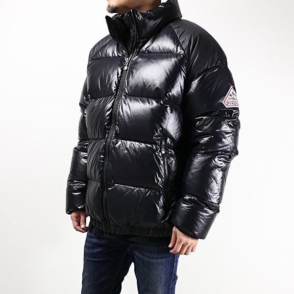 PYRENEX ピレネックス MYTHIC ミシック Pyrenex PYRENEX (ピレネックス) MYTHIC JACKET SHINY (ミシック