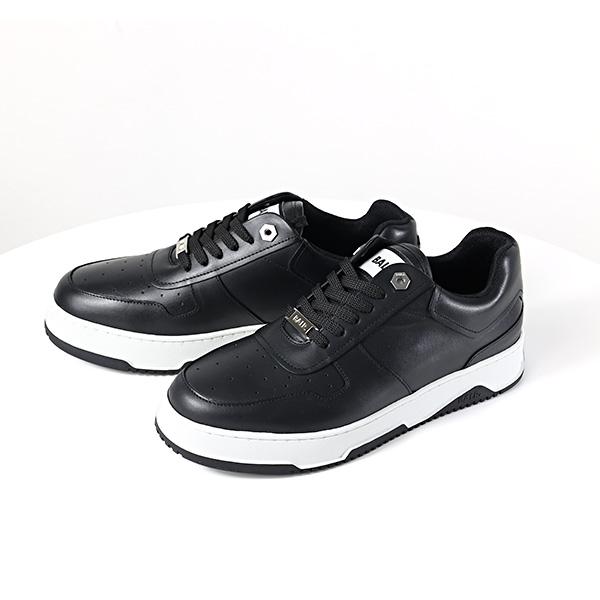 BALR. BALR ボーラー スニーカー Club B Classic Sneaker B1511