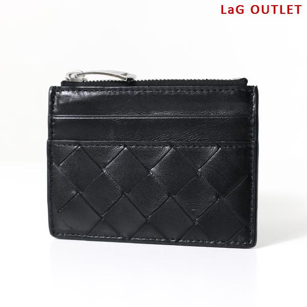 BOTTEGA VENETA 【LaGアウトレット】BOTTEGA ボッテガヴェネタ カード